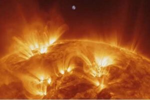 Le satellite chinois « Xihe-2 » va révolutionner la prévision météorologique spatiale