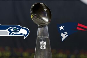 Les Patriots de Christian González affrontent les Seahawks et voici comment vous pouvez le voir EN DIRECT