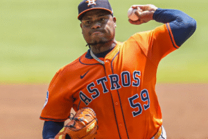 Les Tigers de Détroit font le pas en signant Framber Valdez