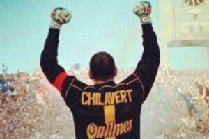 Les déclarations de José Luis Chilavert à propos de Vinicius ont évoqué des insultes envers les footballeurs colombiens