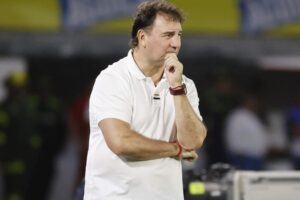 Néstor Lorenzo quitte-t-il l&rsquo;équipe colombienne ? Le géant argentin aimerait le stratège tricolore