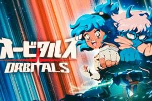 Orbitals : L&rsquo;aventure coopérative dévoile une nouvelle bande-annonce de gameplay