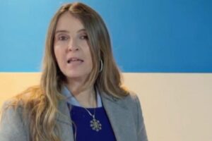 Paloma Valencia déposera une plainte disciplinaire contre minSalud en raison du décès de Kevin Arley