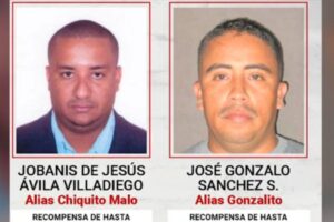 Qui était Gonzalito, le deuxième homme fort du groupe irrégulier qui s&rsquo;est noyé dans un accident à Cordoue ?