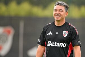 Quintero et Castaño restent dans les limbes