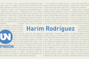 Pardonnez-leur monsieur…