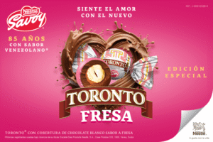 💖💞Toronto s&rsquo;habille en rose et 🛒🛍️ Avanti montre le secret de la 🧴»peau de verre»🧴