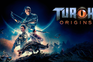 Turok : Origins a également été annoncé pour la Nintendo Switch 2