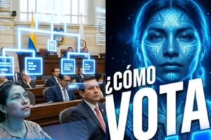 Un candidat créé avec l&rsquo;intelligence artificielle participera aux élections du 8 mars : est-ce possible ?