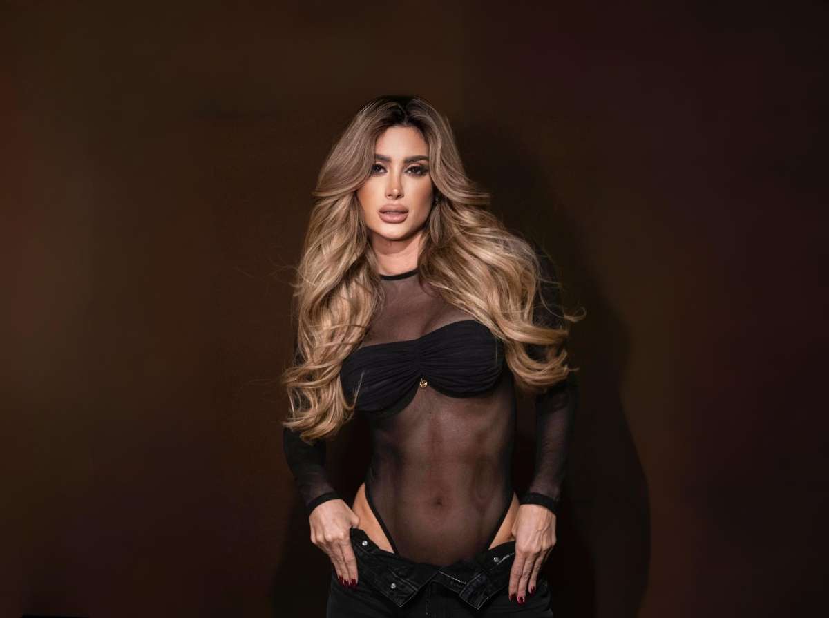 úrsula KABBARA