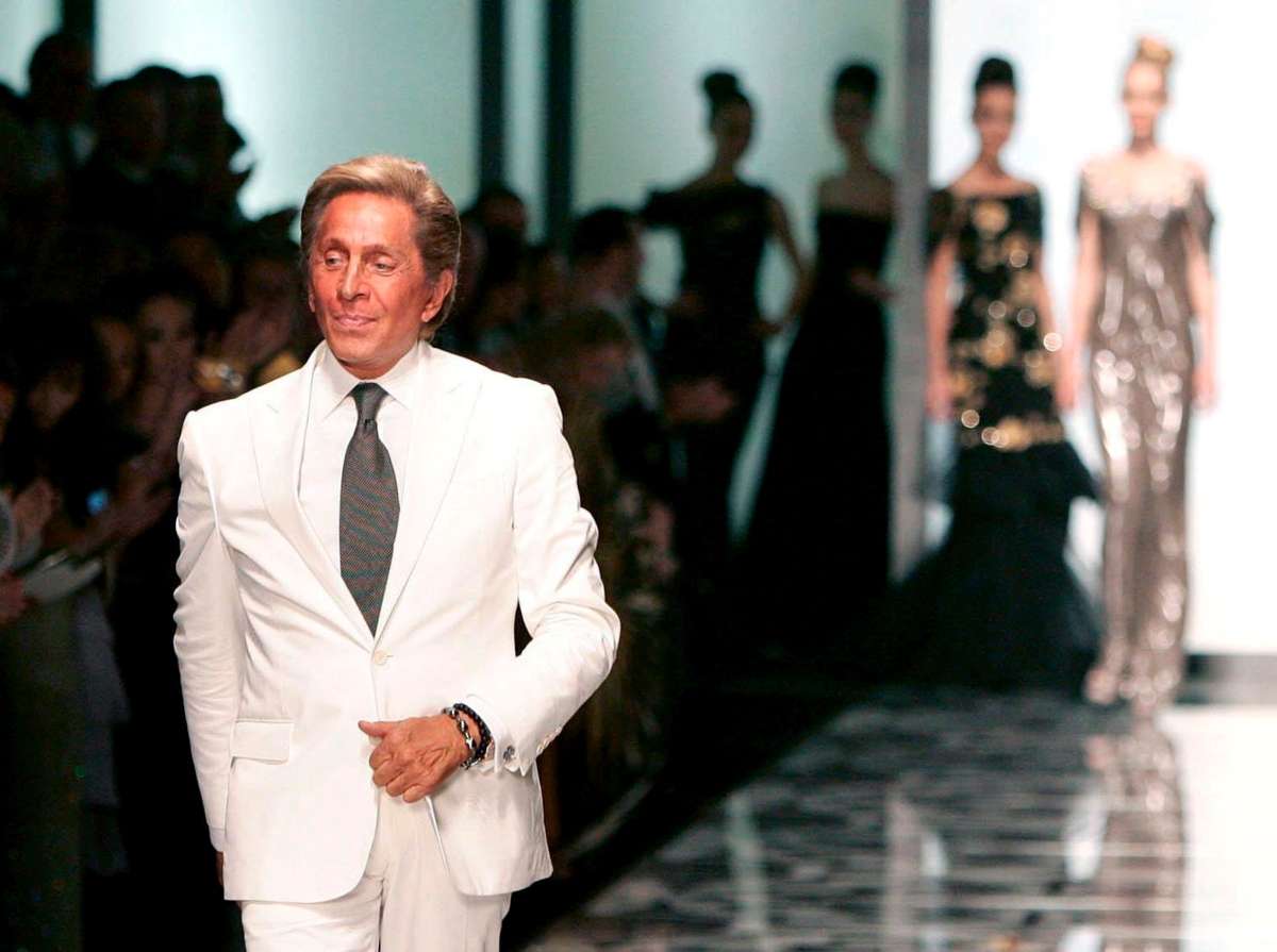 valentino