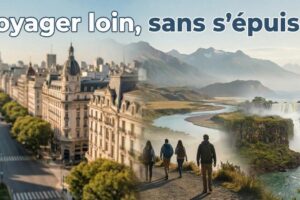 Voyager en Argentine avec méthode : trouver l’équilibre entre détente et expériences marquantes