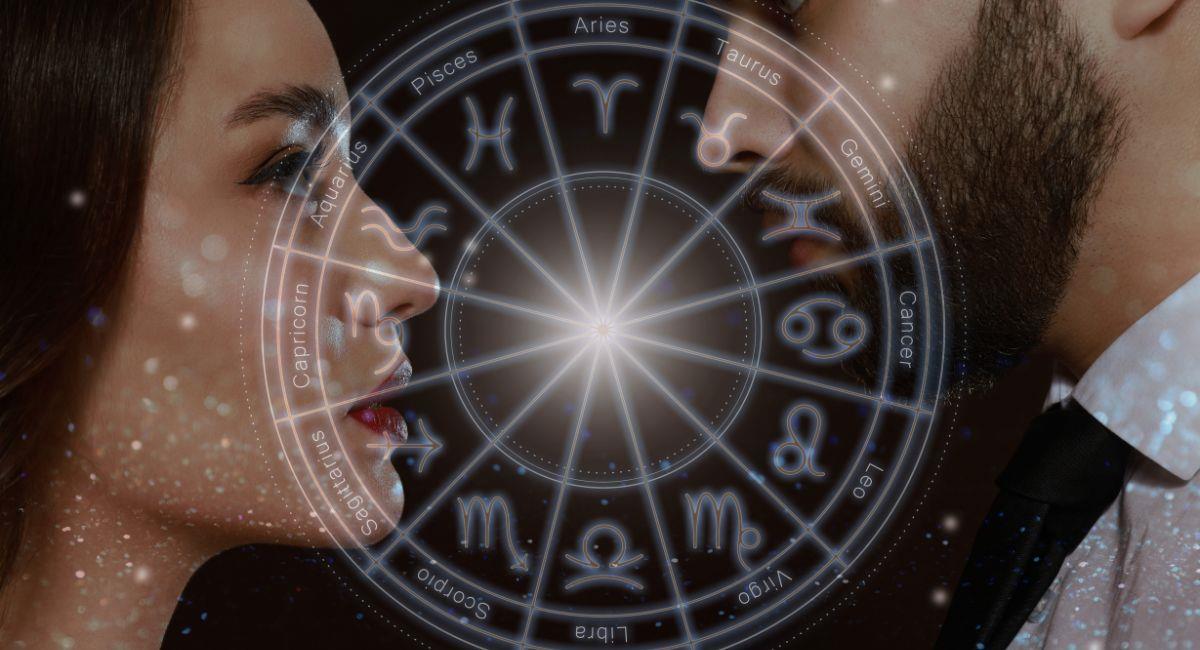 Las parejas zodiacales más compatibles para San Valentín 2026. Foto: Shutterstock