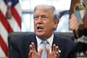 Les États-Unis et le Venezuela conviennent de rétablir leurs relations diplomatiques et consulaires