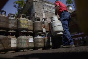 Le Venezuela et Repsol signent un accord pour garantir l&rsquo;approvisionnement en gaz