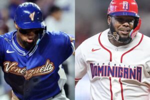 À quelle heure joue-t-il et quelle chaîne diffuse la République dominicaine contre le Venezuela EN DIRECT aujourd&rsquo;hui pour la Classique mondiale de baseball 2026 ?
