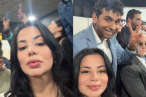 Amaranta Hank ou Deicy Alejandra Omaña Ortiz auront leur poste au Sénat de la République
