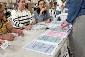 C&rsquo;est ainsi que sera tiré l&rsquo;ordre des candidats ce mercredi