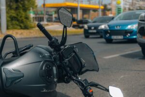 Comment un accident de la route à Bogota s&rsquo;est terminé par un étrange cas de disparition