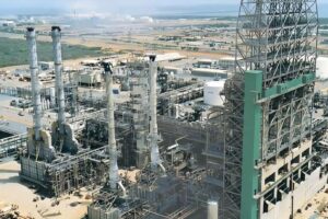 Comment valoriser le pétrole brut extra lourd de la Ceinture ?