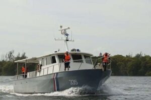 Cuba dénonce un incident avec un hors-bord américain près de ses côtes