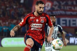 DIM a célébré à domicile, mais la grave blessure de Fydriszewski a déclenché l&rsquo;alarme à Atanasio