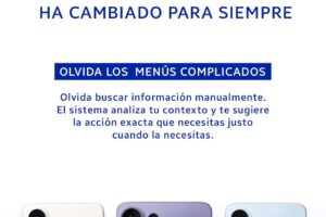 Galaxy S26 : l&rsquo;IA agentique qui anticipe vos besoins