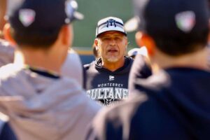 Henry Blanco est le nouveau manager des Sultanes de Monterrey