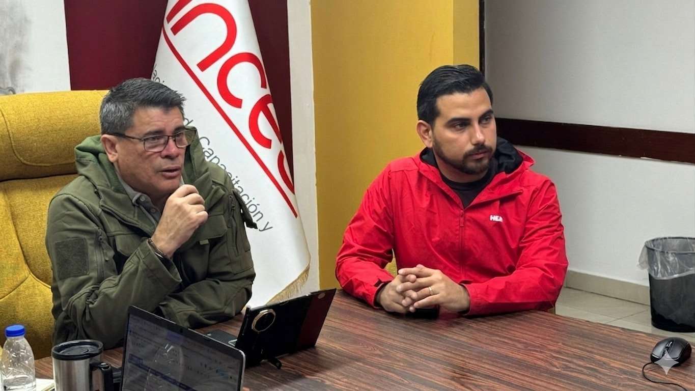 Inces entame un parcours stratégique avec les entreprises pour la formation professionnelle