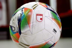 Independiente Santa Fe annoncé extrême comme dernier renfort