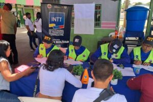 Intt mènera une opération spéciale du 16 au 20 mars dans neuf États