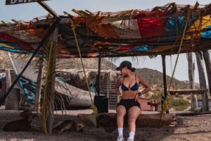 Isla Borracha ou la renaissance du trésor immaculé à Mochima