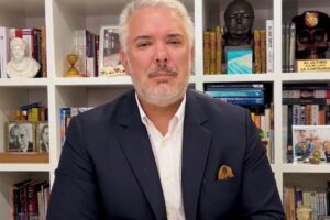 Iván Duque demande à Paloma Valencia de travailler avec Abelardo de la Espriella pour qu&rsquo;Iván Cepeda ne soit pas président