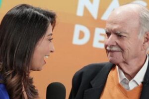 Iván Mejía suscite la polémique dans une affaire de harcèlement présumé de présentateurs de l&rsquo;information