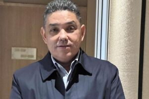 Jaime Luis Lacouture parle de « montage » après l&rsquo;arrestation de son garde du corps avec 145 millions et de publicité électorale