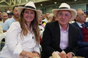 Juan Daniel Oviedo rejoindrait le candidat