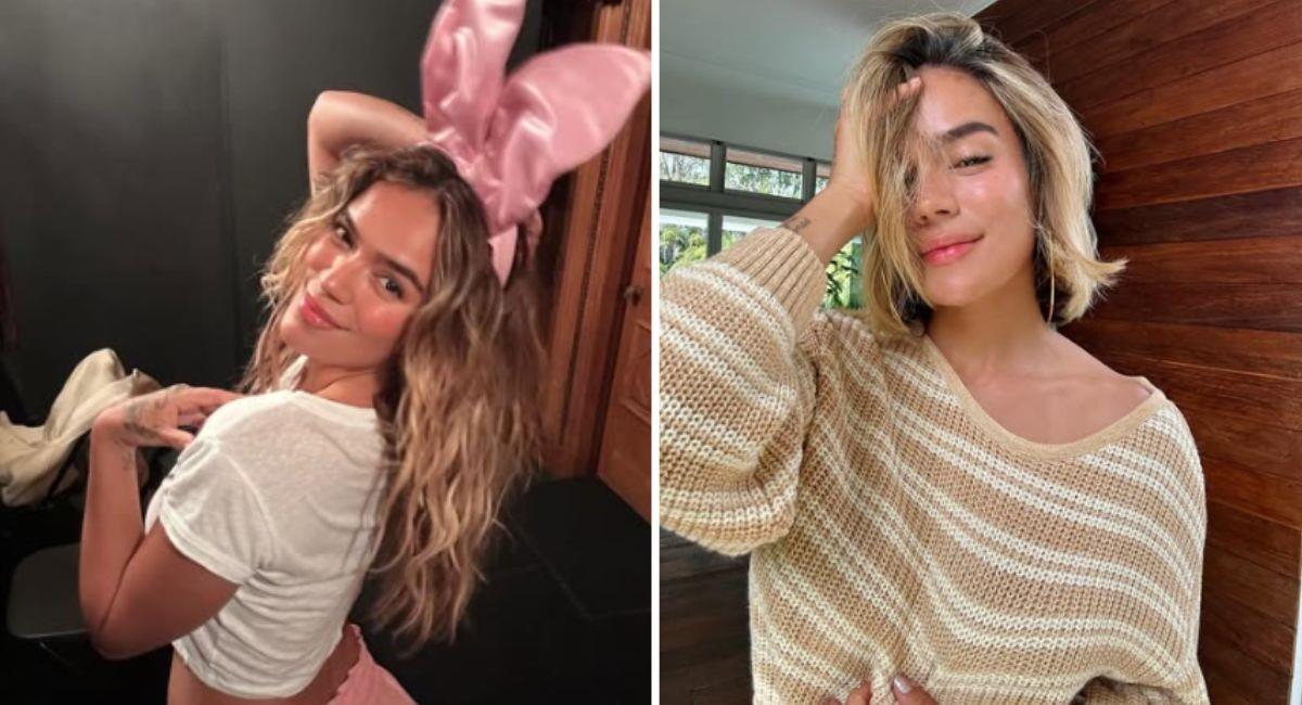 Aclaran rumores virales sobre Karol G en redes sociales. Foto: Instagram @karolg