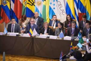 La Colombie accueillera le Xe Sommet des chefs de gouvernement de la Celac