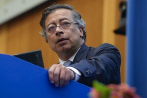 La Colombie nie avoir ouvert une enquête contre Petro et remet en question l&rsquo;article du New York Times