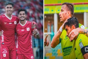 La Copa Sudamericana résout le deuxième club colombien en phase de groupes