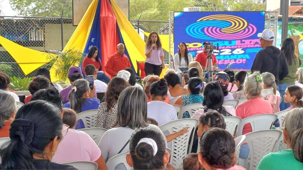 La commune avec la plus grande participation investira dans le service d'eau potable à Lara