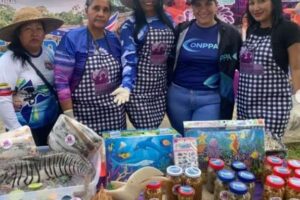 La pêche artisanale génère 80% du produit consommé dans le pays