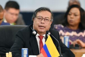 La proposition de Gustavo Petro qui ouvre le débat sur l&rsquo;immigration