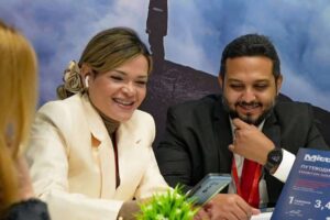 Le Venezuela consolide ses victoires sur le marché touristique eurasien