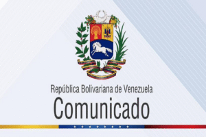 Le Venezuela rejette les attaques contre « l’esprit d’unité » du président de Trinité-et-Tobago