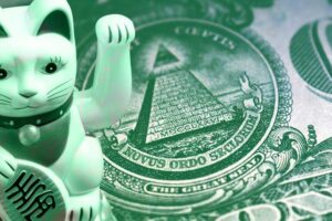Le dollar