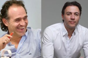 Le juge déclare irrecevable la tutelle de Daniel Quintero contre le maire Federico Gutiérrez