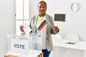 Le ministère des Affaires étrangères a modifié l&rsquo;adresse de 58 bureaux de vote dans 16 pays