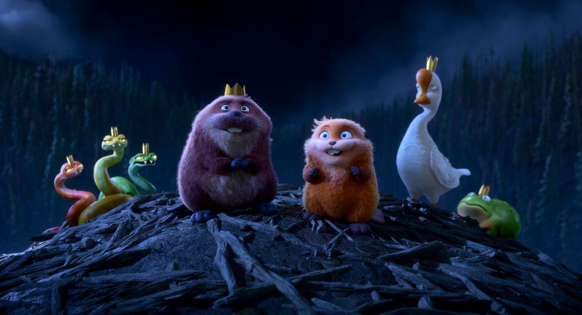 Le nouveau film Pixar est arrivé dur chez Rotten Tomatoes. Quelle note a-t-il ?