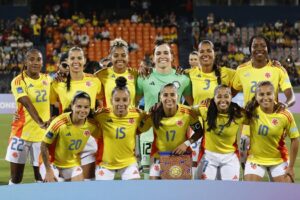 Le tricolore se prépare pour son deuxième match en SheBelieves Cup